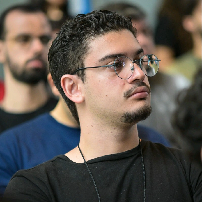Lucas Téofilo